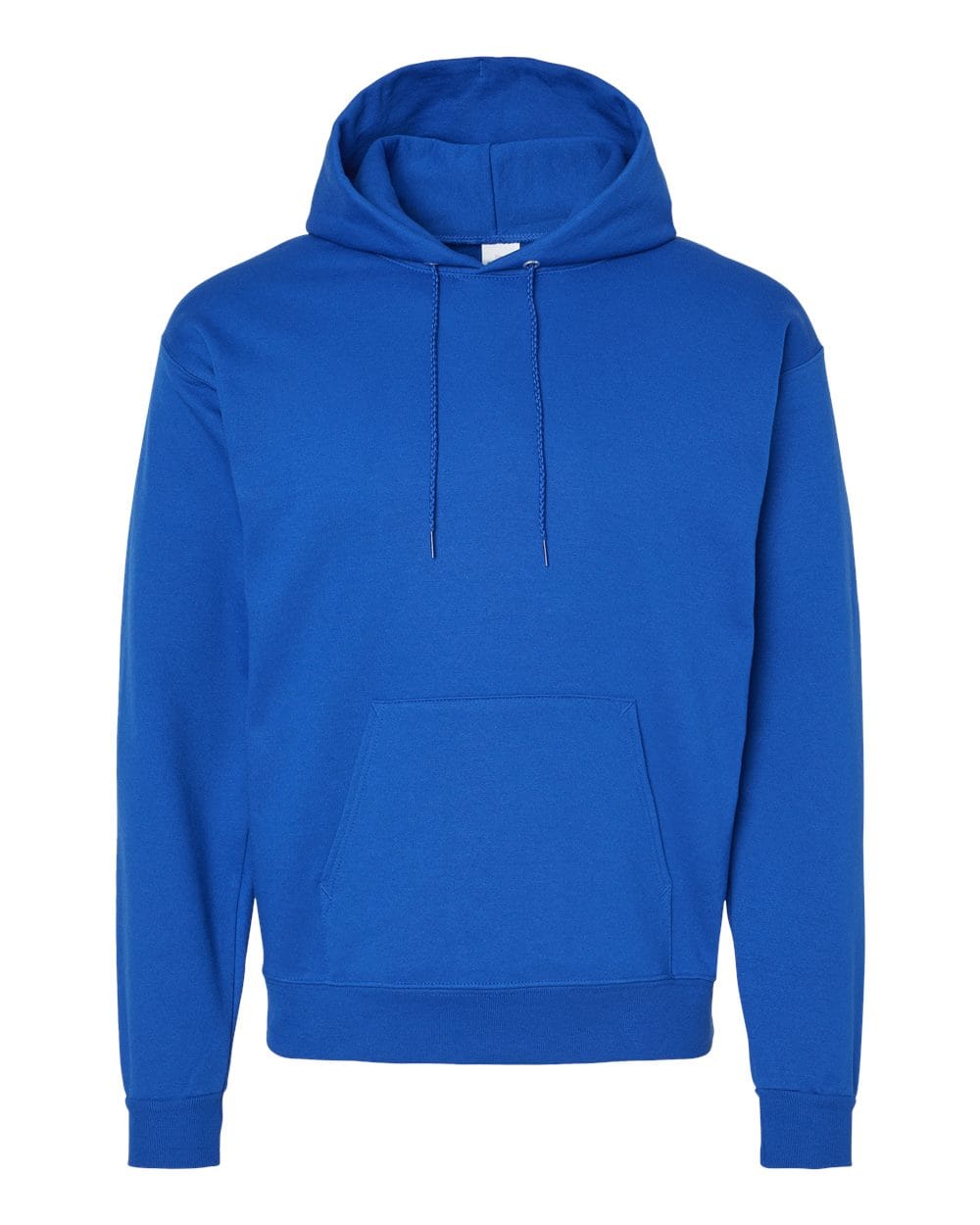 Hanes Sweatshirts/Fleece Hanes P170 Adult 7.8 oz. EcoSmart(r) 50/50 Pullover Hood, Basic Colors