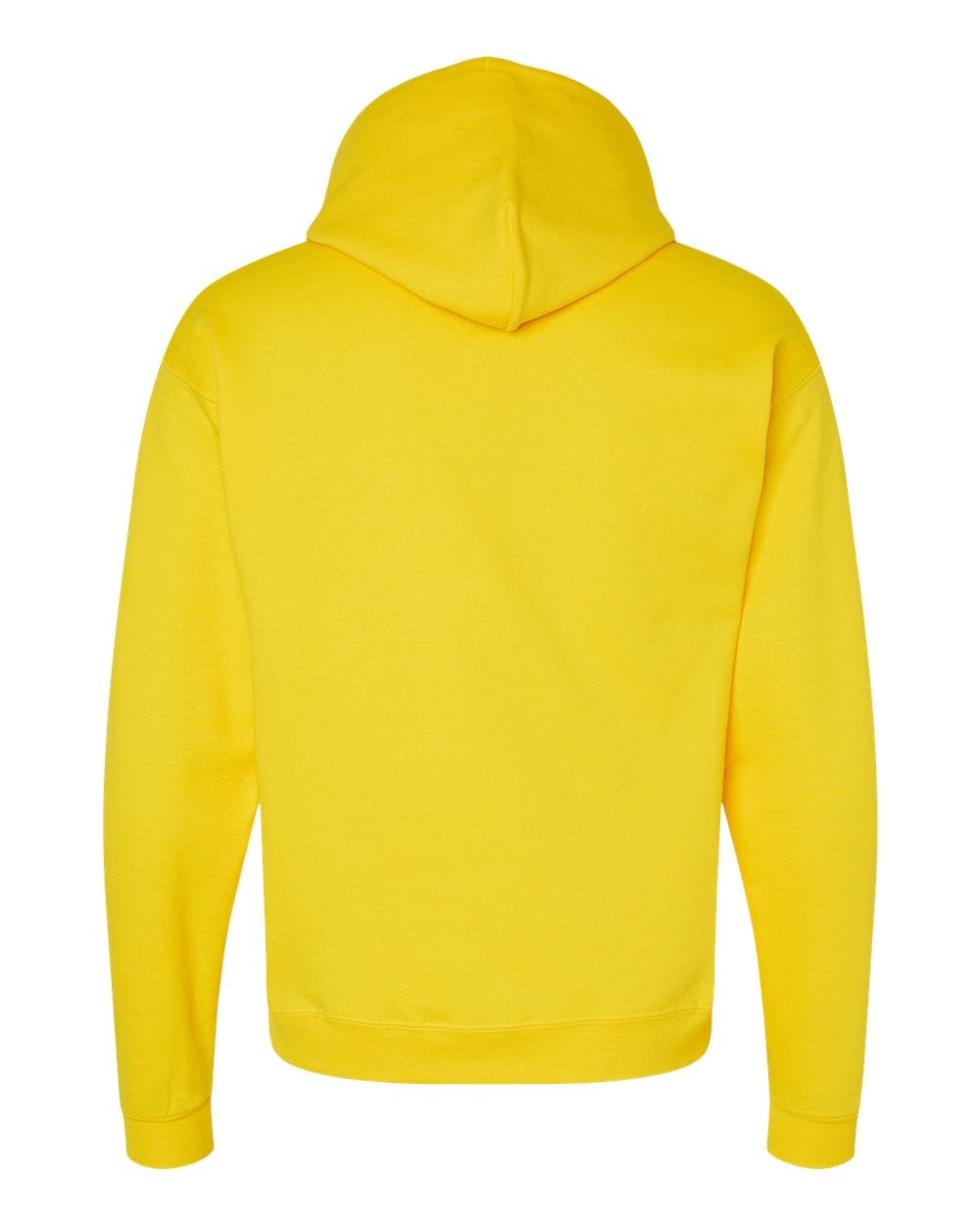 Hanes Sweatshirts/Fleece Hanes P170 Adult 7.8 oz. EcoSmart(r) 50/50 Pullover Hood, Basic Colors