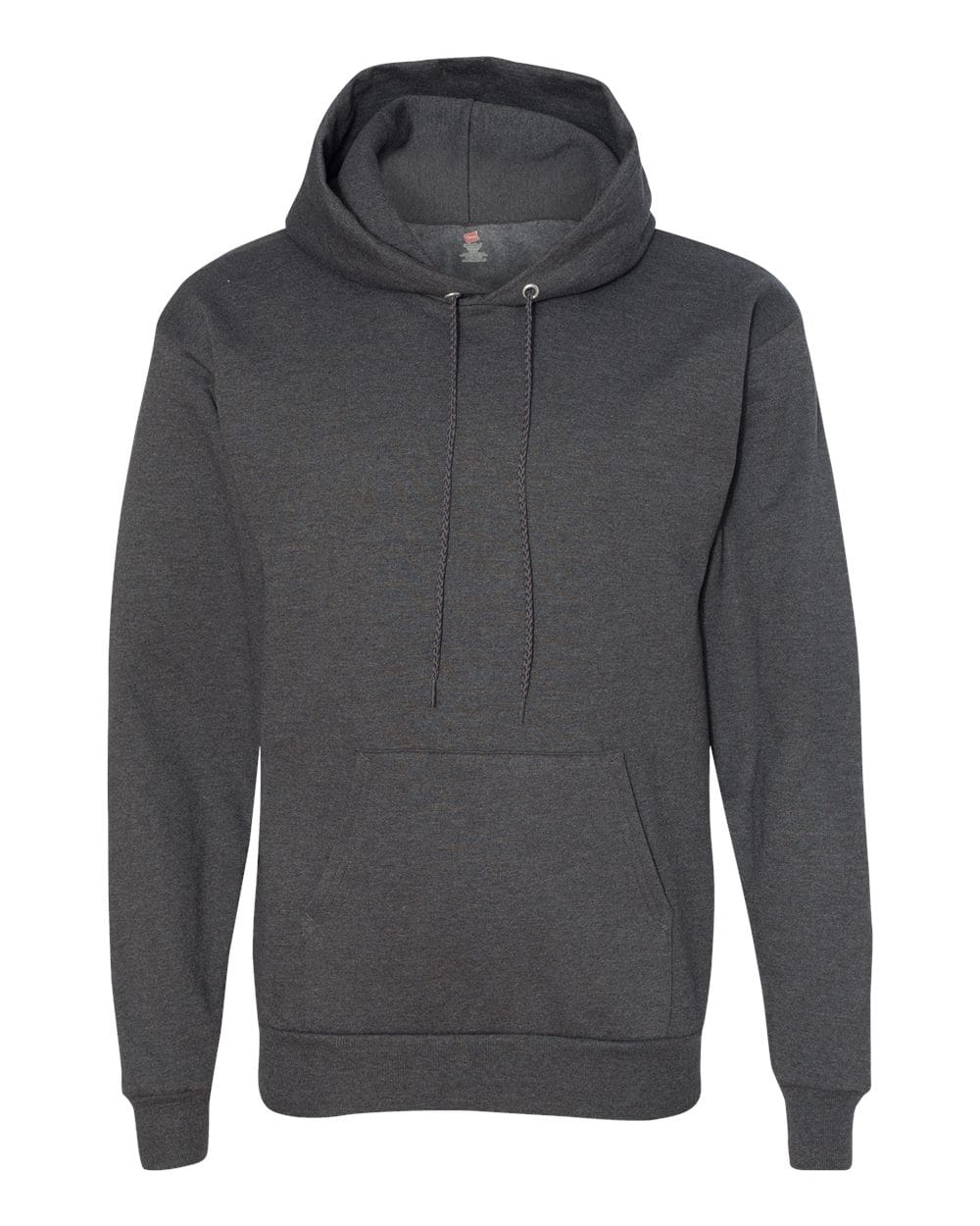 Hanes Sweatshirts/Fleece Hanes P170 Adult 7.8 oz. EcoSmart(r) 50/50 Pullover Hood, Basic Colors