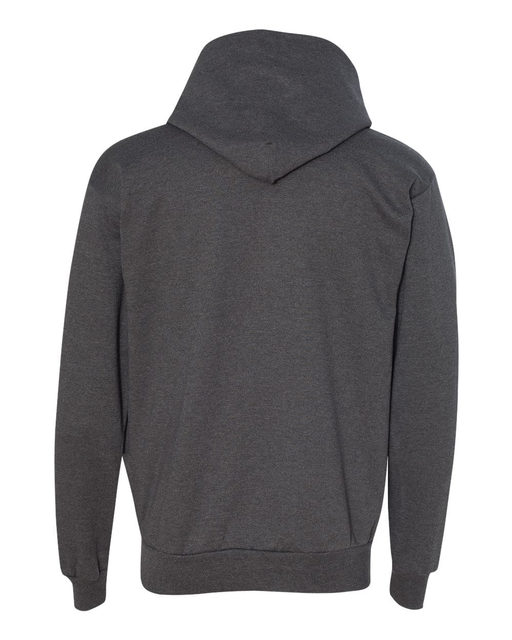 Hanes Sweatshirts/Fleece Hanes P170 Adult 7.8 oz. EcoSmart(r) 50/50 Pullover Hood, Basic Colors