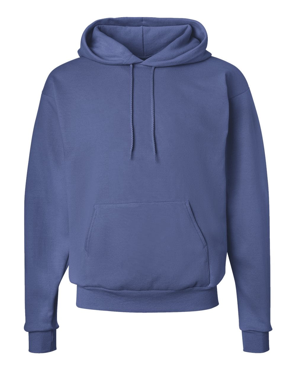 Hanes Sweatshirts/Fleece Hanes P170 Adult 7.8 oz. EcoSmart(r) 50/50 Pullover Hood, Basic Colors