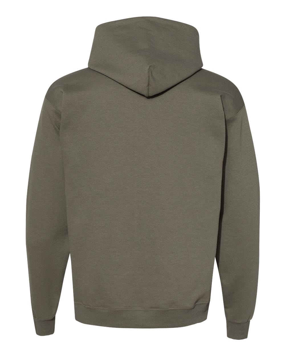 Hanes Sweatshirts/Fleece Hanes P170 Adult 7.8 oz. EcoSmart(r) 50/50 Pullover Hood, Basic Colors