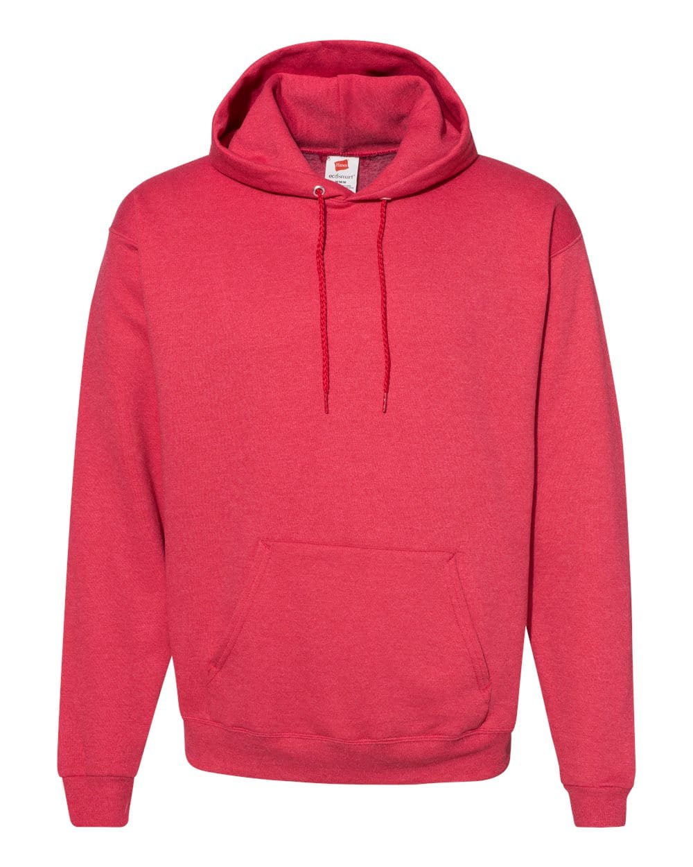 Hanes Sweatshirts/Fleece Hanes P170 Adult 7.8 oz. EcoSmart(r) 50/50 Pullover Hood, Basic Colors
