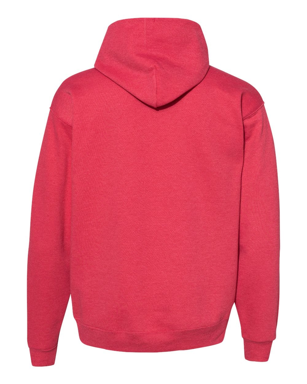 Hanes Sweatshirts/Fleece Hanes P170 Adult 7.8 oz. EcoSmart(r) 50/50 Pullover Hood, Basic Colors