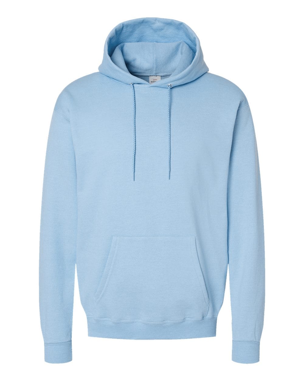 Hanes Sweatshirts/Fleece Hanes P170 Adult 7.8 oz. EcoSmart(r) 50/50 Pullover Hood, Basic Colors