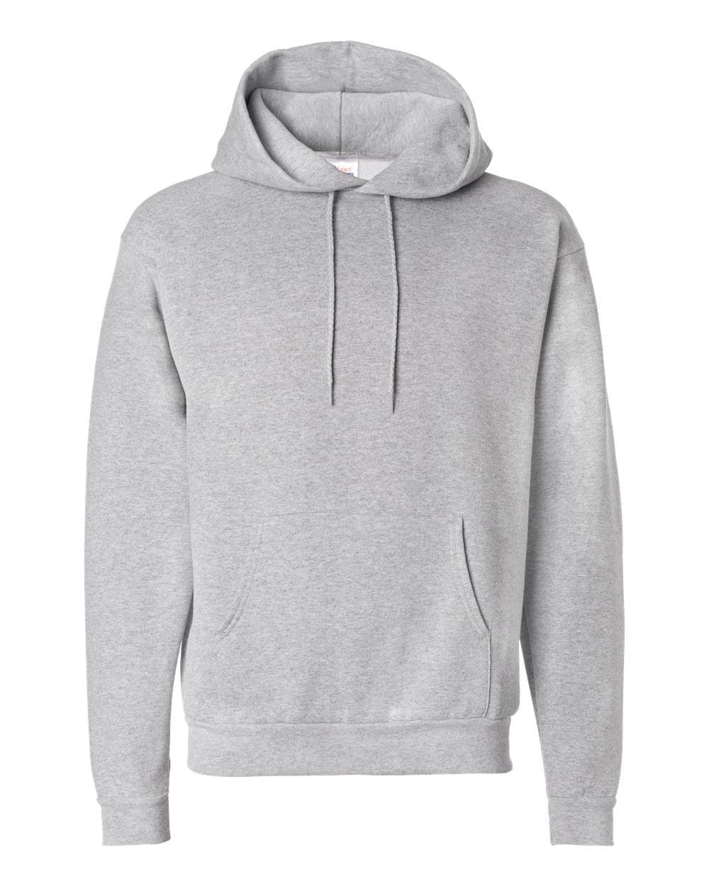 Hanes Sweatshirts/Fleece Hanes P170 Adult 7.8 oz. EcoSmart(r) 50/50 Pullover Hood, Basic Colors