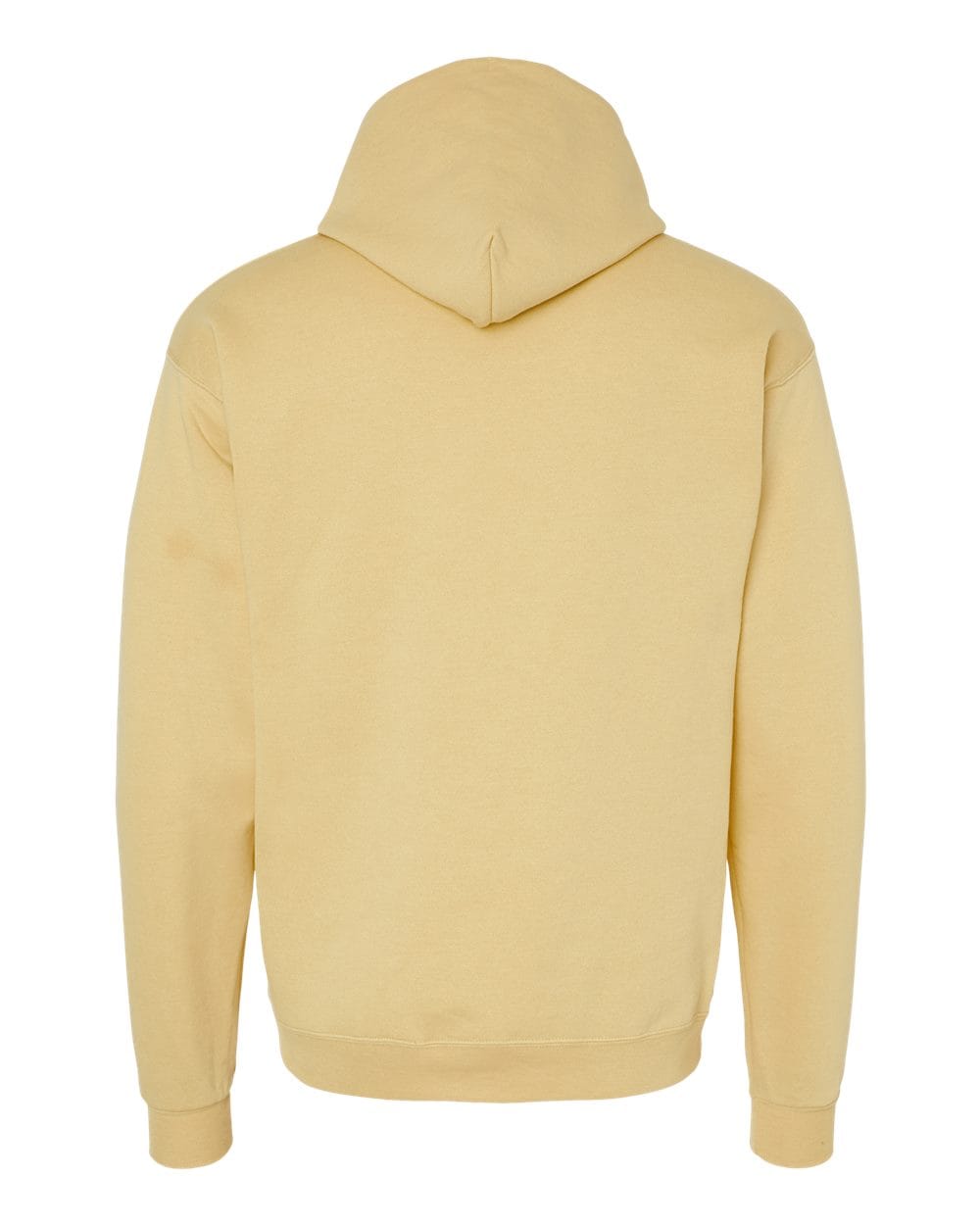 Hanes P170 EcoSmart Pullover Hooded Sweatshirt in 