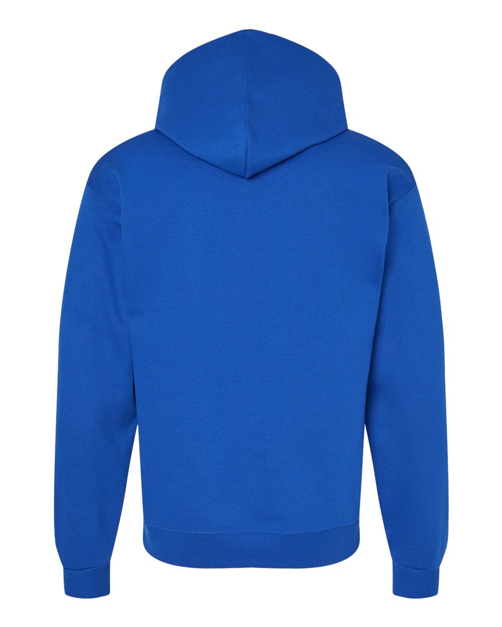 Hanes P170 EcoSmart Pullover Hooded Sweatshirt in 