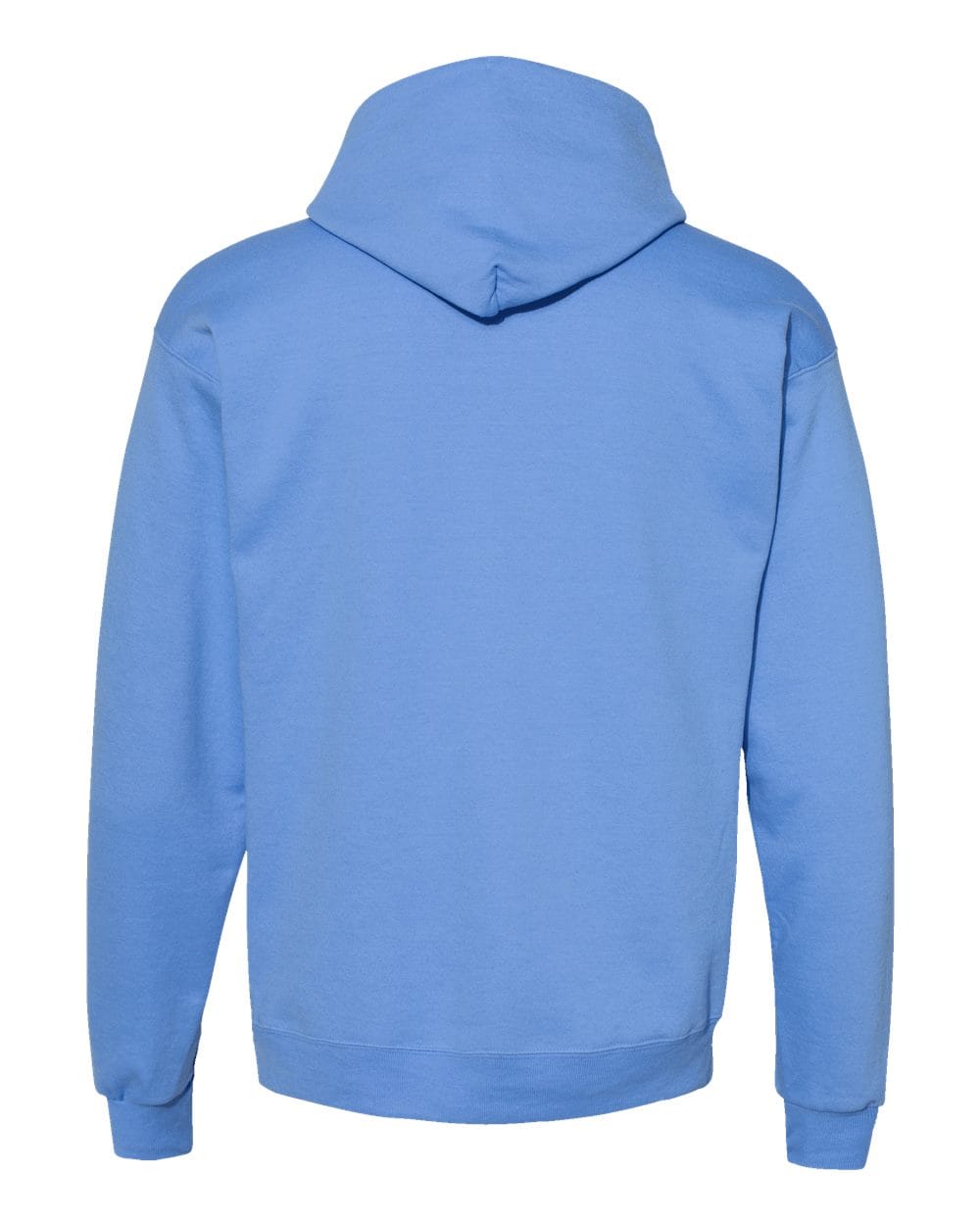 Hanes P170 EcoSmart Pullover Hooded Sweatshirt in 