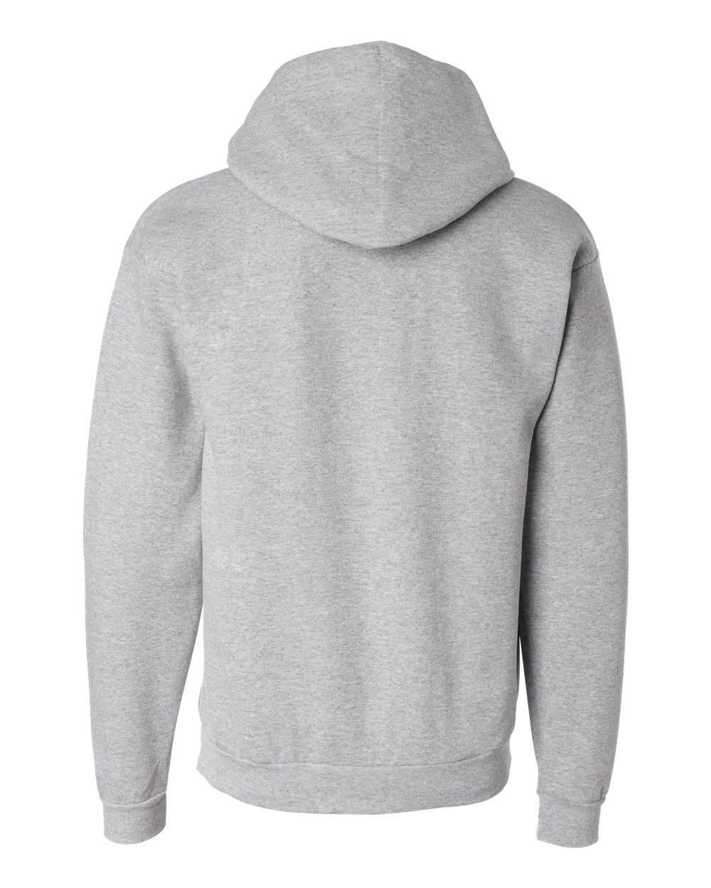 Hanes P170 EcoSmart Pullover Hooded Sweatshirt in 