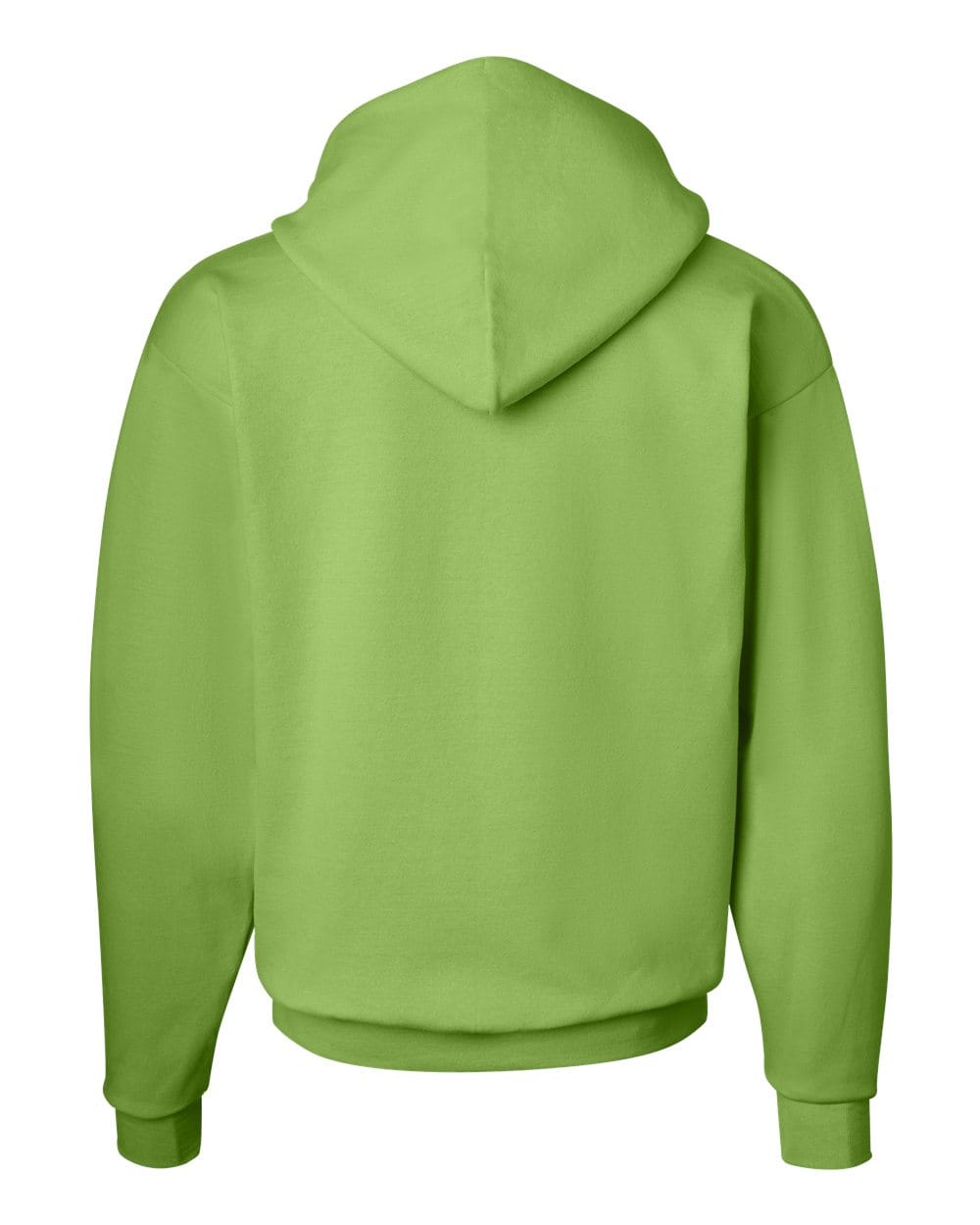 Hanes P170 EcoSmart Pullover Hooded Sweatshirt in 