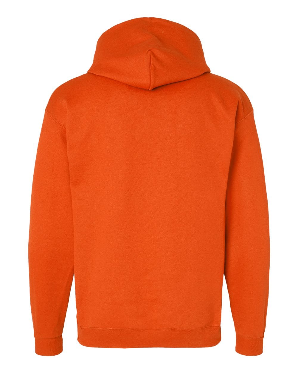 Hanes P170 EcoSmart Pullover Hooded Sweatshirt in 