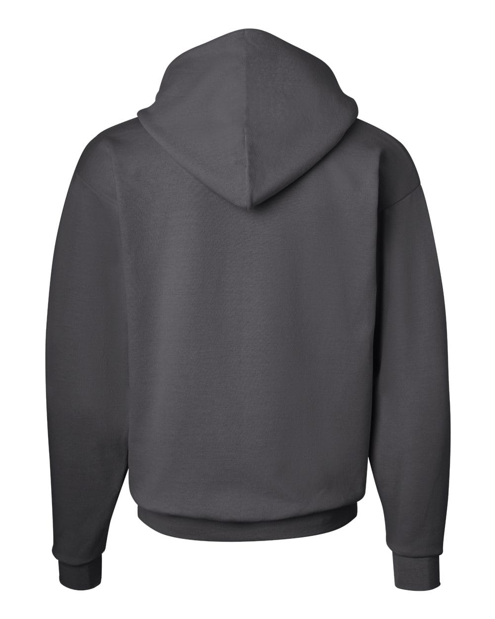 Hanes P170 EcoSmart Pullover Hooded Sweatshirt in 