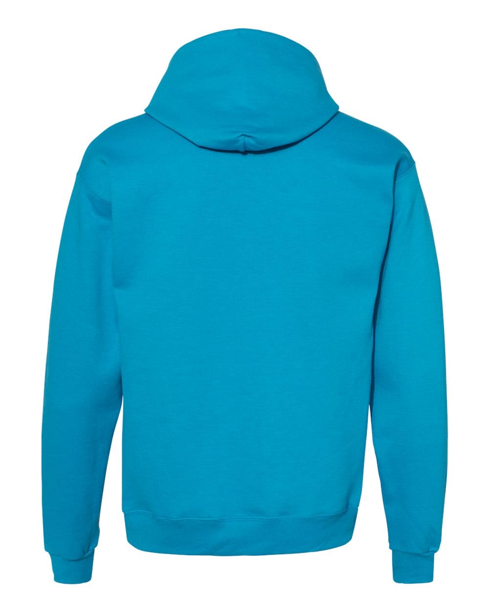Hanes P170 EcoSmart Pullover Hooded Sweatshirt in 