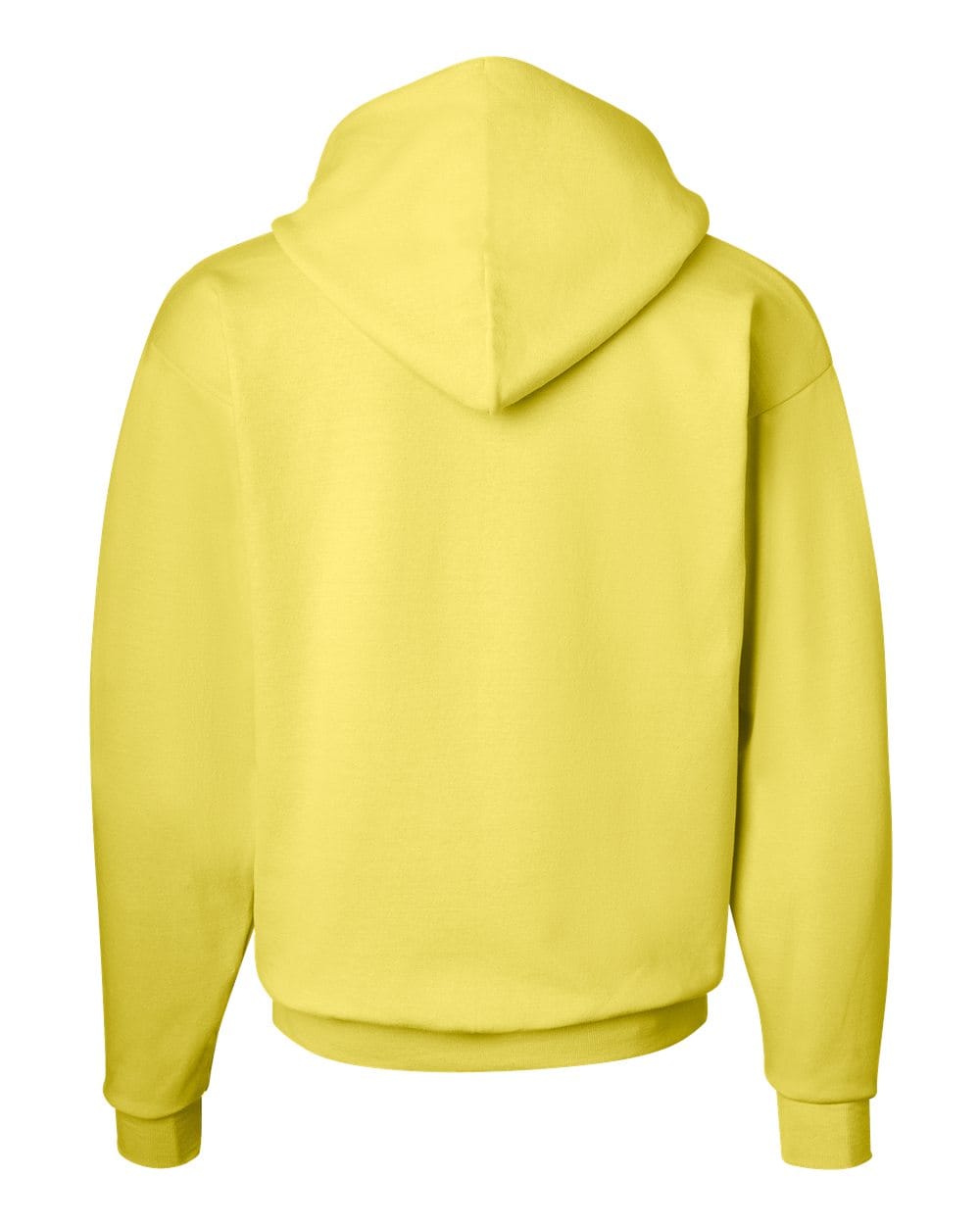 Hanes P170 EcoSmart Pullover Hooded Sweatshirt in 
