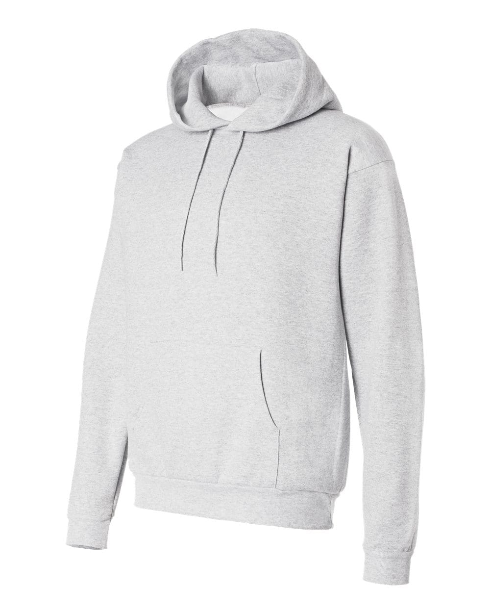 Hanes P170 EcoSmart Pullover Hooded Sweatshirt in 