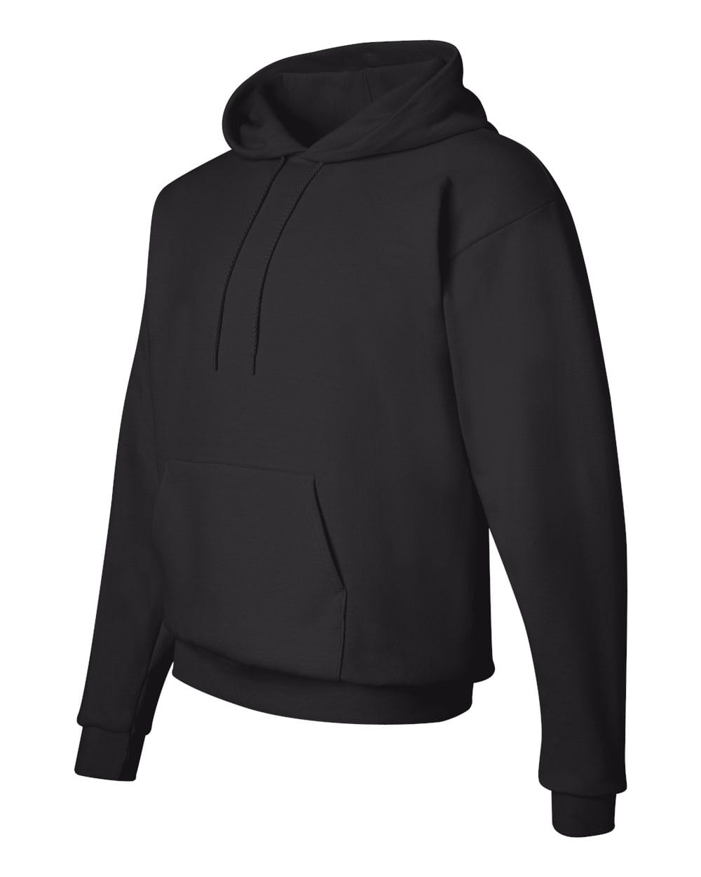 Hanes P170 EcoSmart Pullover Hooded Sweatshirt in 