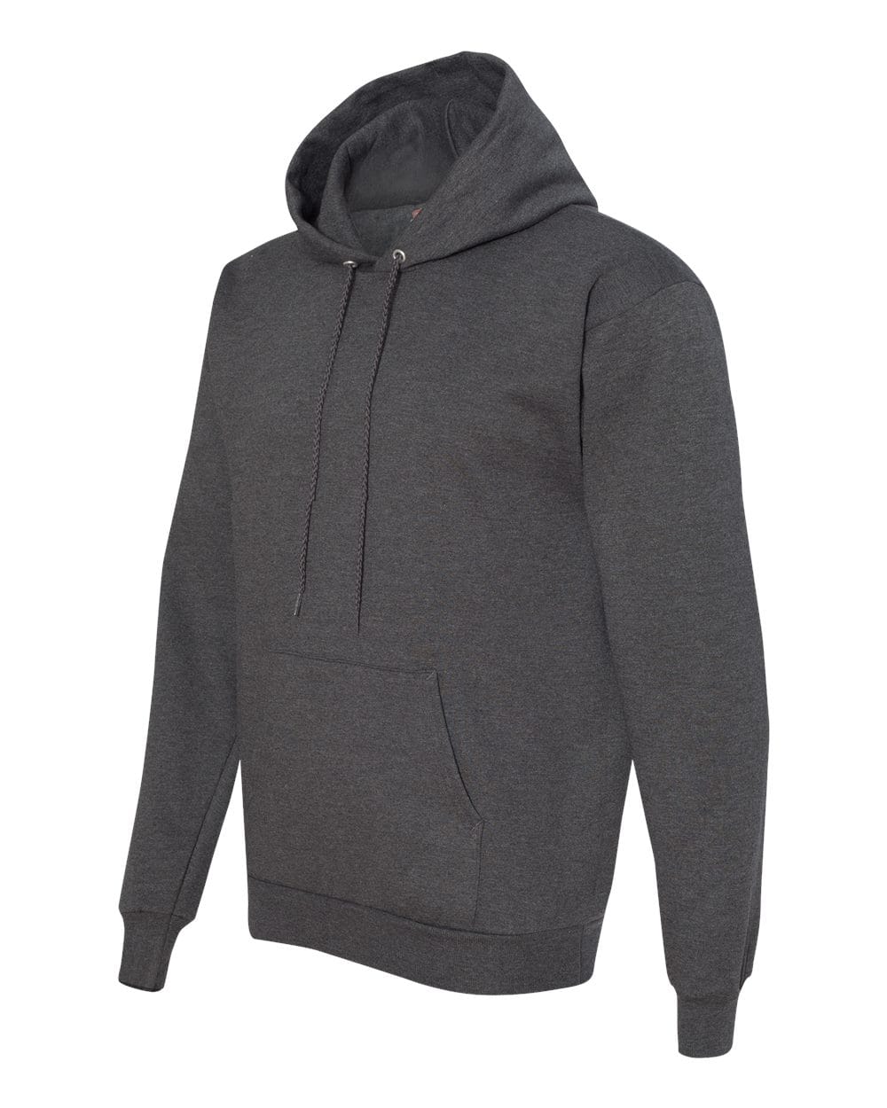 Hanes P170 EcoSmart Pullover Hooded Sweatshirt in 