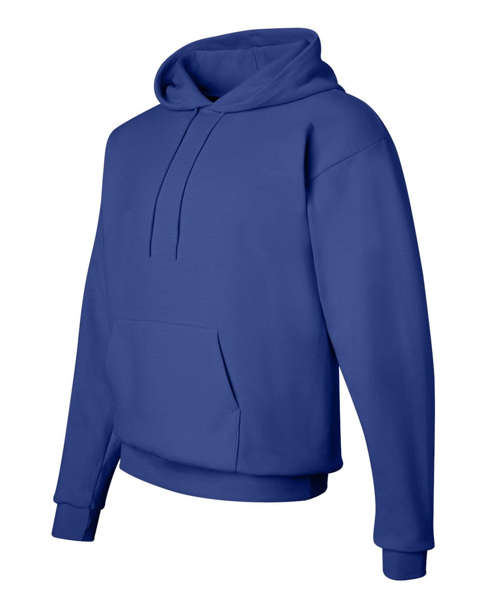 Hanes P170 EcoSmart Pullover Hooded Sweatshirt in 