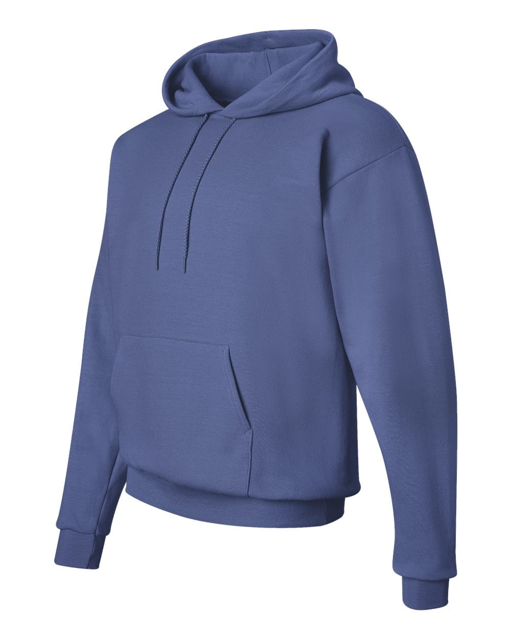 Hanes P170 EcoSmart Pullover Hooded Sweatshirt in 
