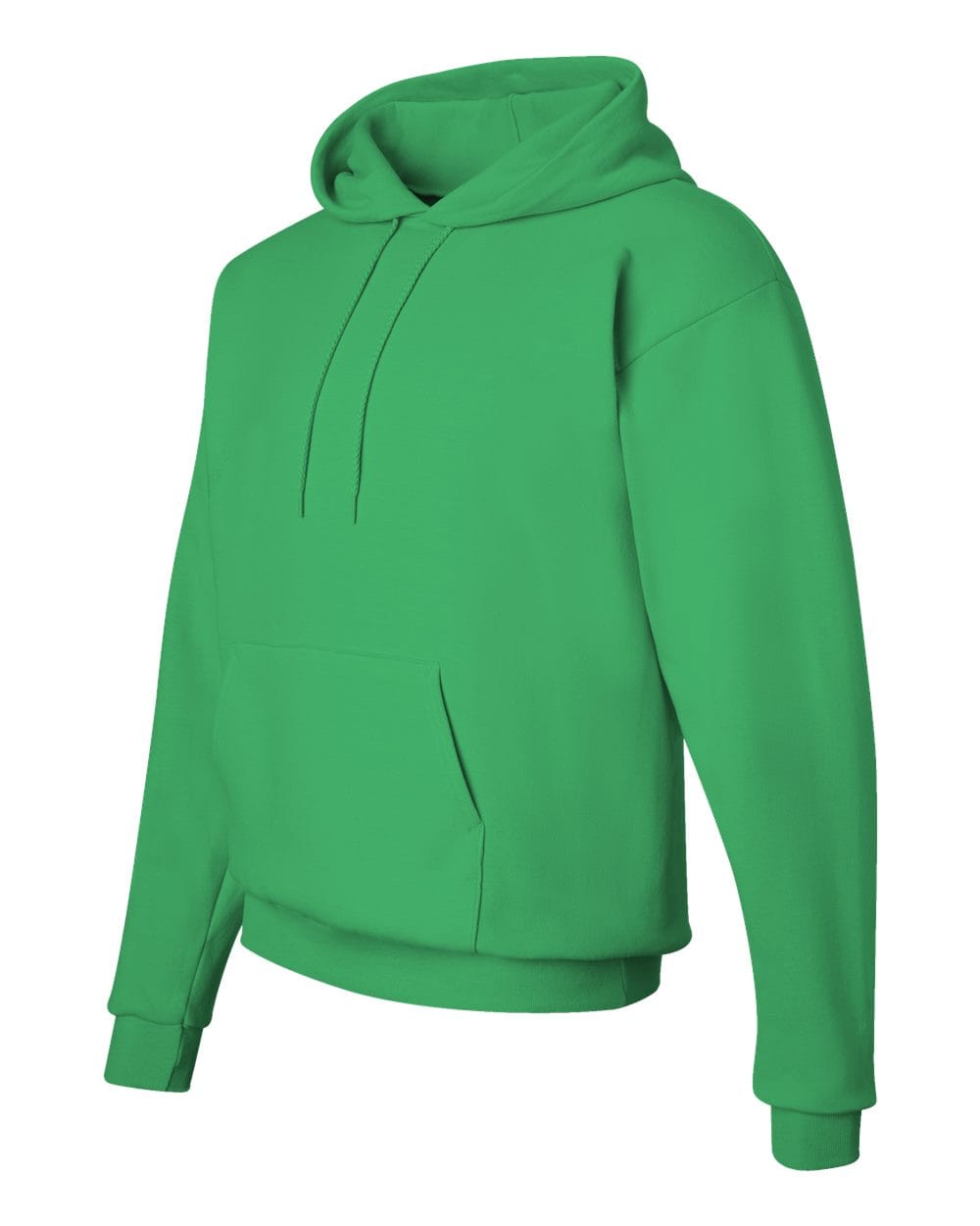 Hanes P170 EcoSmart Pullover Hooded Sweatshirt in 