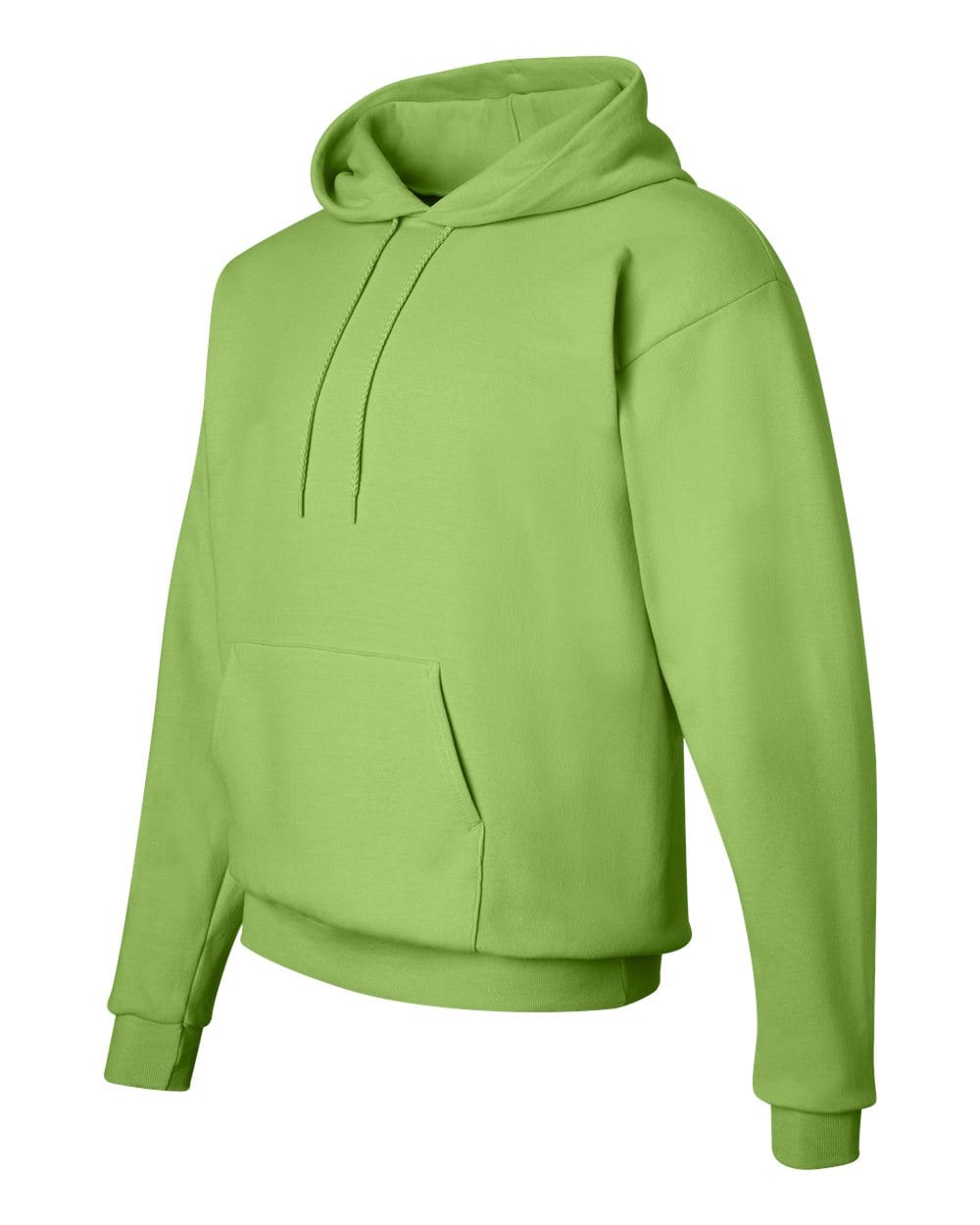 Hanes P170 EcoSmart Pullover Hooded Sweatshirt in 
