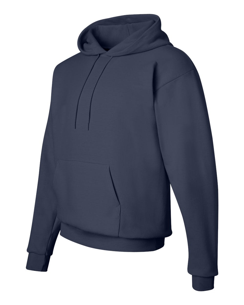 Hanes P170 EcoSmart Pullover Hooded Sweatshirt in 