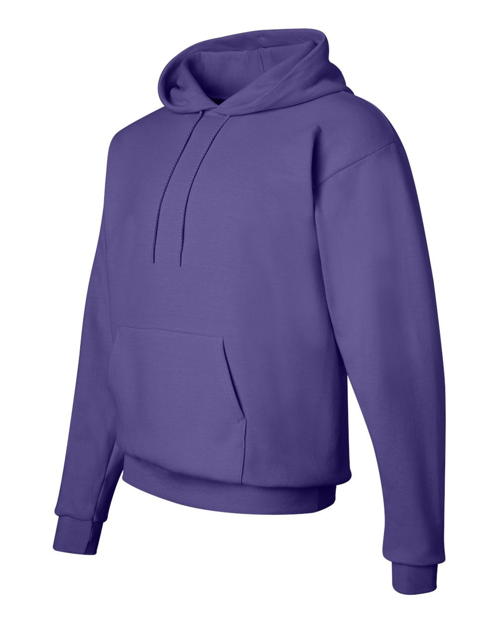 Hanes P170 EcoSmart Pullover Hooded Sweatshirt in 