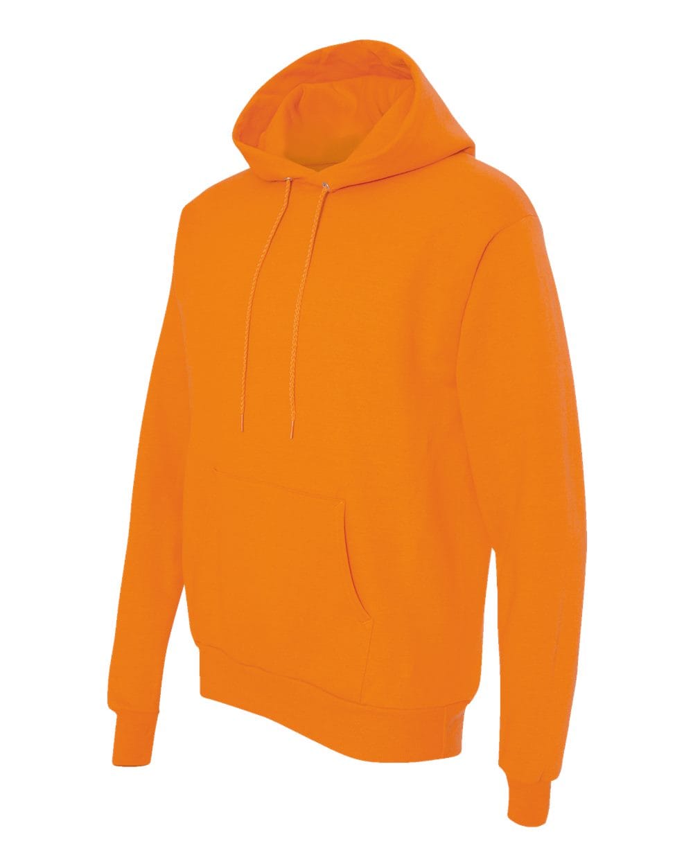 Hanes P170 EcoSmart Pullover Hooded Sweatshirt in 