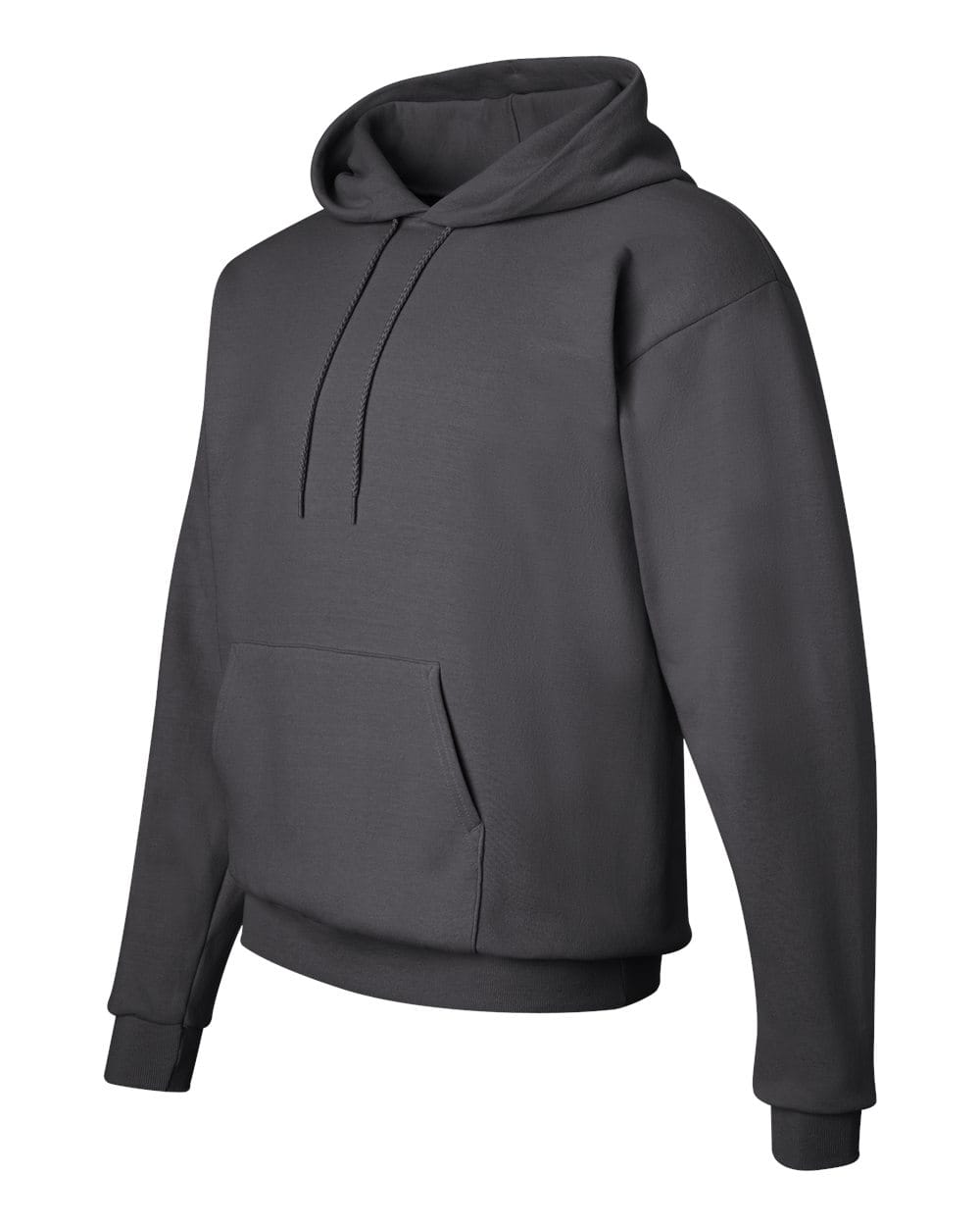 Hanes P170 EcoSmart Pullover Hooded Sweatshirt in 