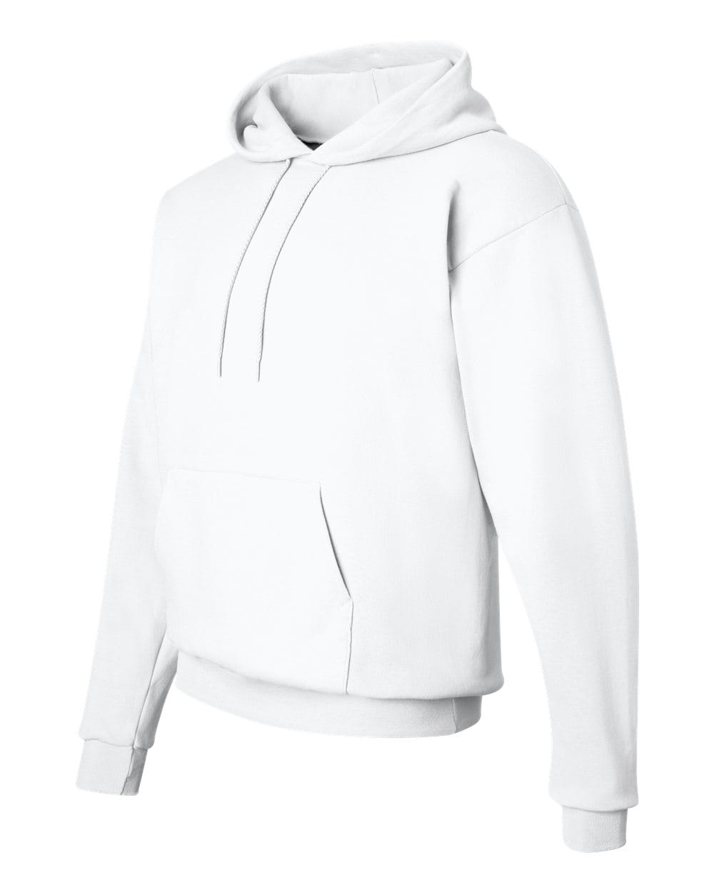 Hanes P170 EcoSmart Pullover Hooded Sweatshirt in 