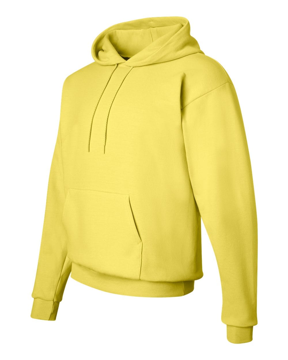 Hanes P170 EcoSmart Pullover Hooded Sweatshirt in 