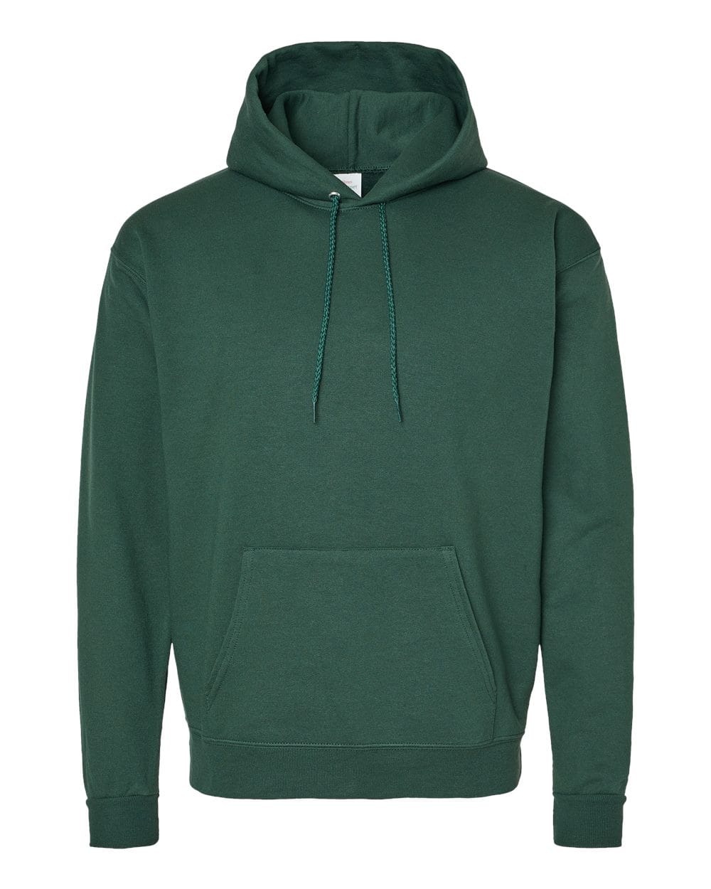 Hanes P170 EcoSmart Pullover Hooded Sweatshirt in 
