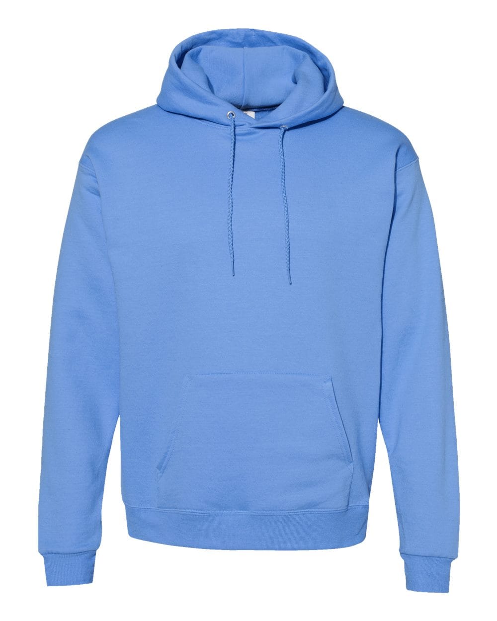 Hanes P170 EcoSmart Pullover Hooded Sweatshirt in 