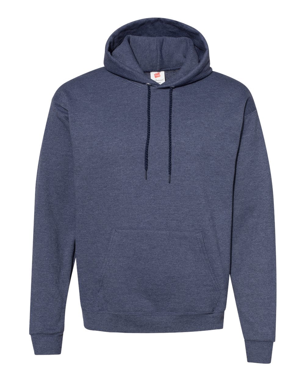 Hanes P170 EcoSmart Pullover Hooded Sweatshirt in 