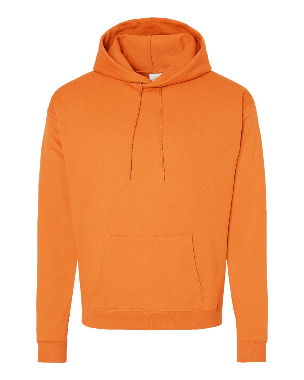 Hanes P170 EcoSmart Pullover Hooded Sweatshirt in 