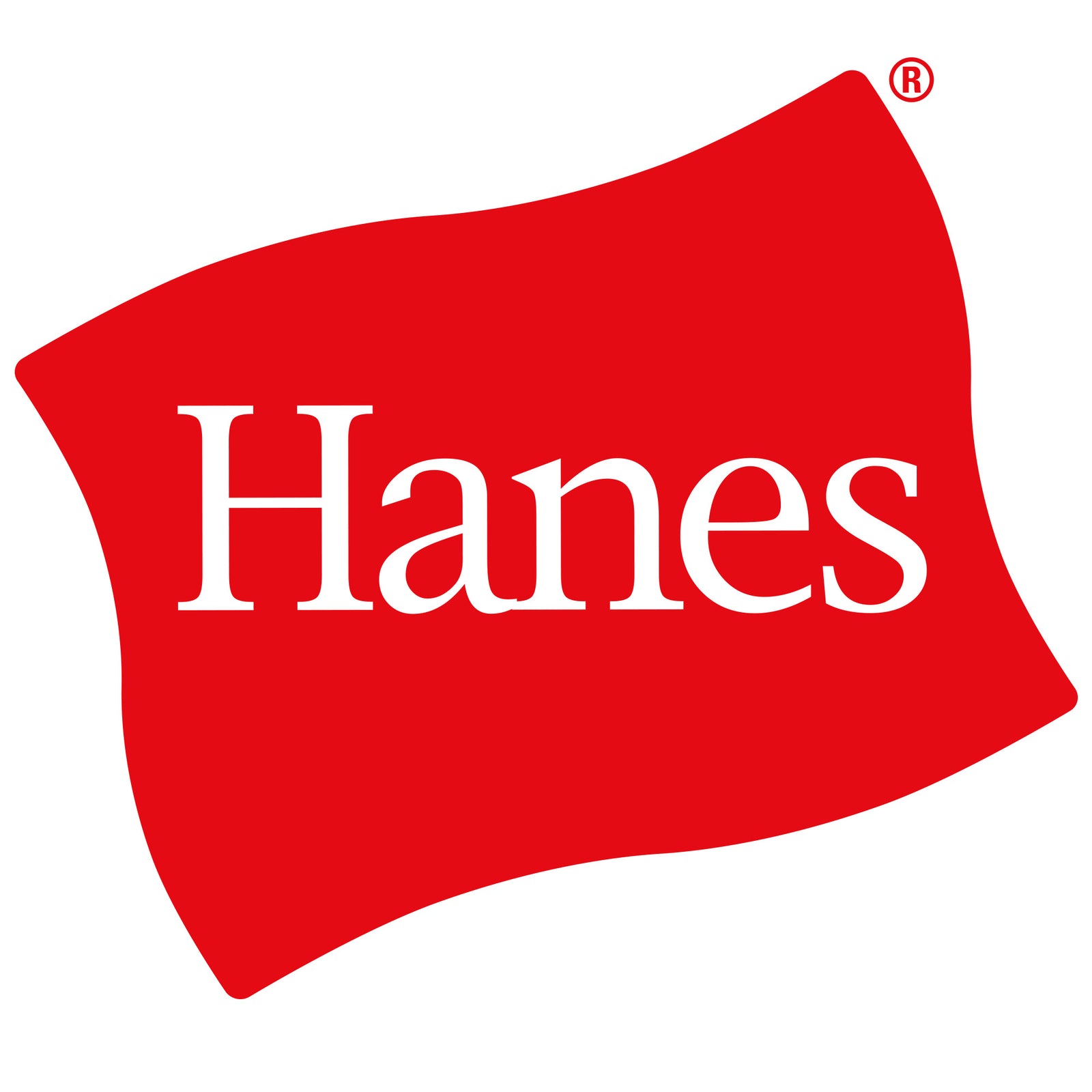 Hanes Apparel Logo