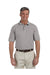Harriton M200T: Men's Tall 6 oz. Ringspun Cotton Pique Short-Sleeve Polo-Bulkthreads.com