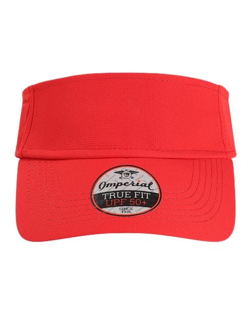 Imperial 3124P-The Performance Phoenix Visor in 