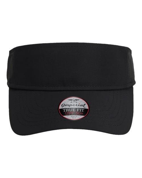 Imperial 3124P-The Performance Phoenix Visor in Black