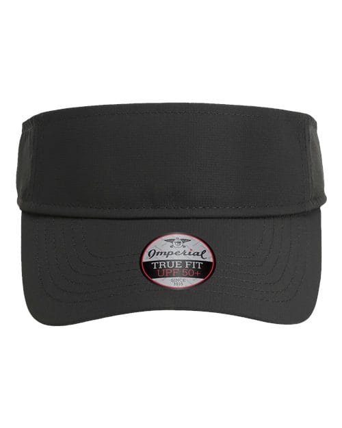 Imperial 3124P-The Performance Phoenix Visor in Dark Grey
