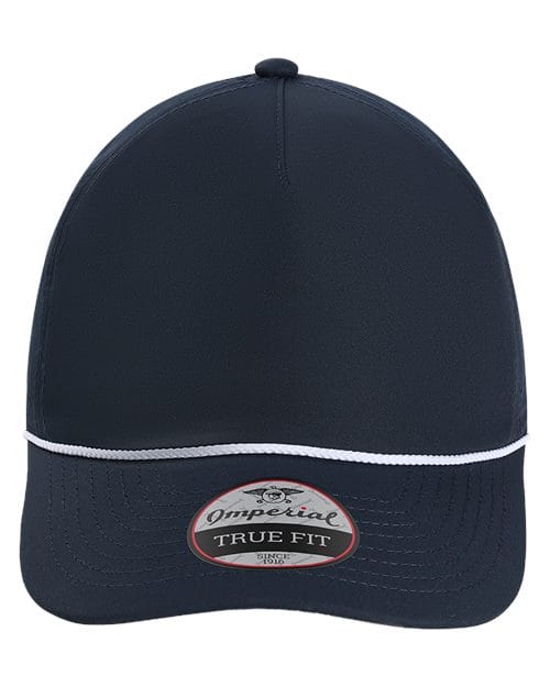Imperial 5054U-The Harrison Cap in 