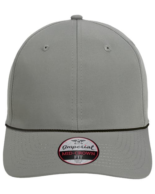 Imperial 7054-The Wingman Cap in 
