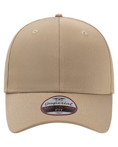 Imperial 7054N-The Independent Cap in 