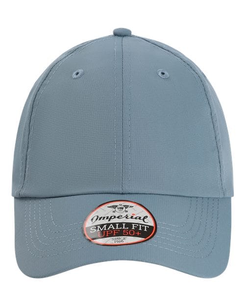 Imperial L210P-The Original Small Fit Performance Cap in Breaker Blue