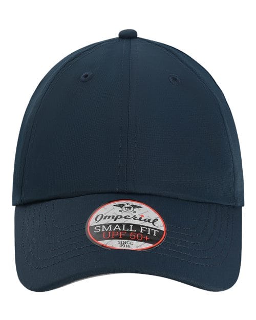 Imperial L210P-The Original Small Fit Performance Cap in Petrol