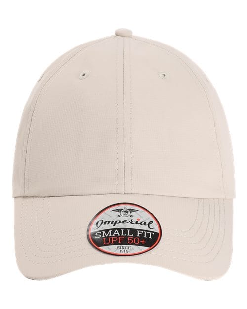 Imperial L210P-The Original Small Fit Performance Cap in Putty