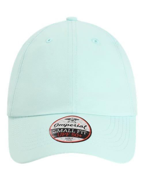 Imperial L210P-The Original Small Fit Performance Cap in Robins Egg