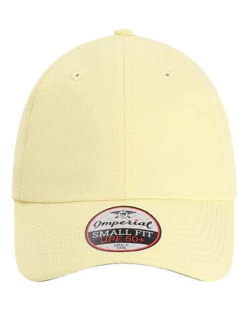Imperial L210P-The Original Small Fit Performance Cap in Sunbeam