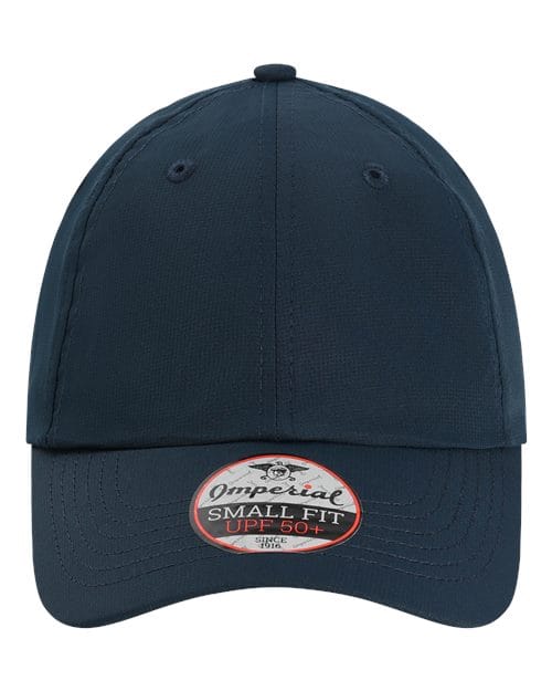 Imperial L210P-The Original Small Fit Performance Cap in True Navy